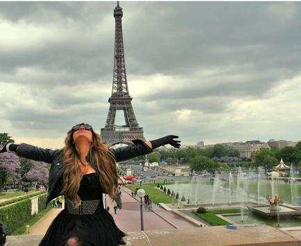 Paris Photo Background Change! screenshot 5
