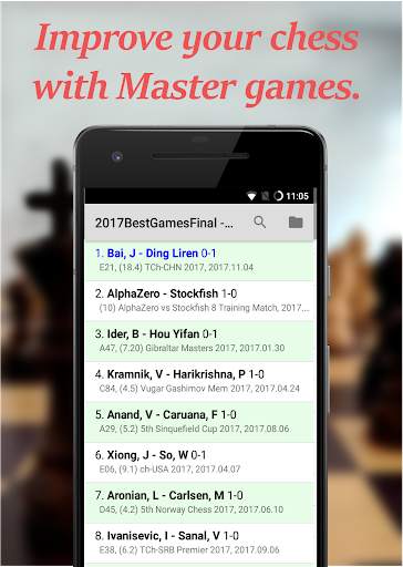 Chess - Analyze This (Free) screenshot 3