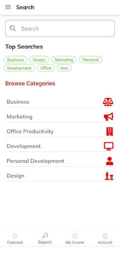 Free Online Courses For Students -Appy Pie Academy 4 تصوير الشاشة