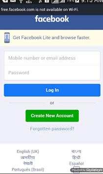 free internet apps  || free internet 2020 screenshot 7