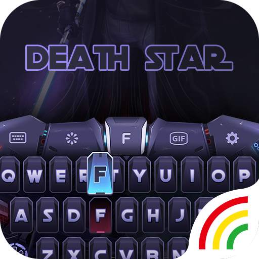 Space Keyboard Theme 3.0.0