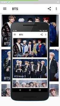 BTS World screenshot 1
