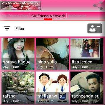 Girl Talk screenshot 3