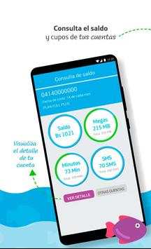 Mi Movistar Lite screenshot 2