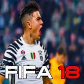 Guide FIFA 2018 Game 1.0