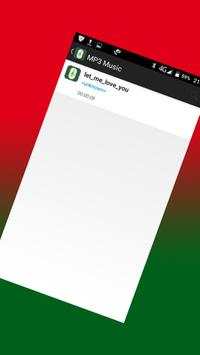 Change Music Tag and Album Art screenshot 1