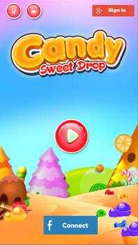 Sweet Candy Frenzy screenshot 1