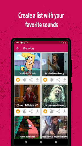 Funny Sounds: Memes screenshot 2