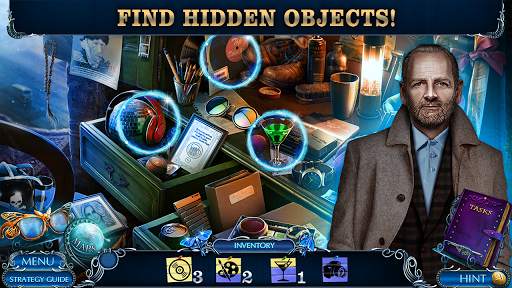 Hidden Objects - Mystery Tales 6 (Free To Play) screenshot 1