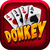Donky - Indian Card Games Donkey icon