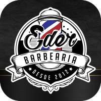 Eder Barber Shop logo