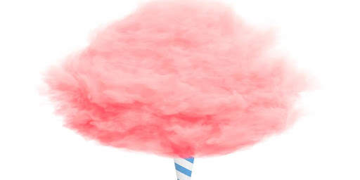 Cotton candy - How to Make Cotton Candy screenshot 3