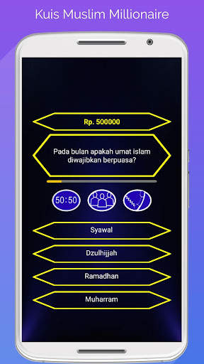 Muslim Millionaire screenshot 4