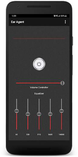 Ear Agent Live : Hearing Aid screenshot 2