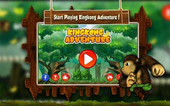 King Kong Adventure screenshot 14