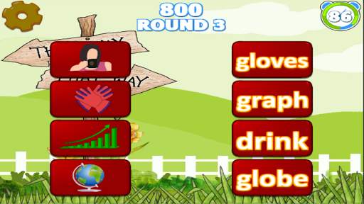 Phonics Games - One Stop Shop Full Version screenshot 5