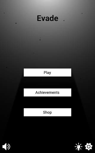 Evade Game screenshot 4