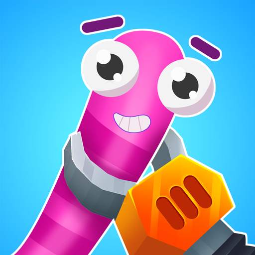 Worm out: Brain teaser games 5.7.1
