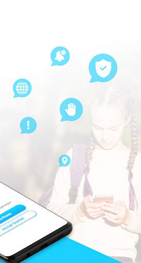 Control Parental FamilyKeeper screenshot 2