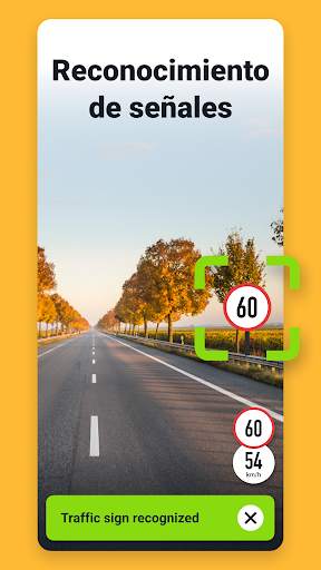 Sygic Navegador GPS y Mapas screenshot 7