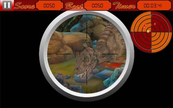 Dinosaur Kekalahan screenshot 6