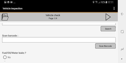 pro-Forms® - Mobile forms to full Job Management screenshot 4