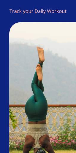 Yoga for Beginners - Yoga Workout, Yoga Fitness screenshot 3