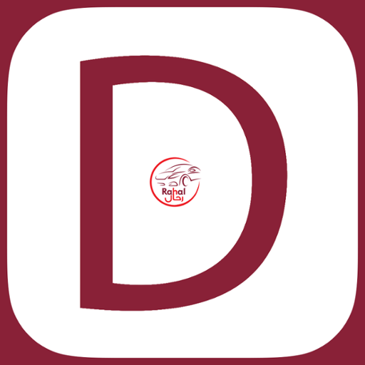 RT driver icon