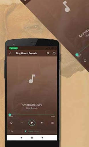 Dog Sound - Dog Barking screenshot 3