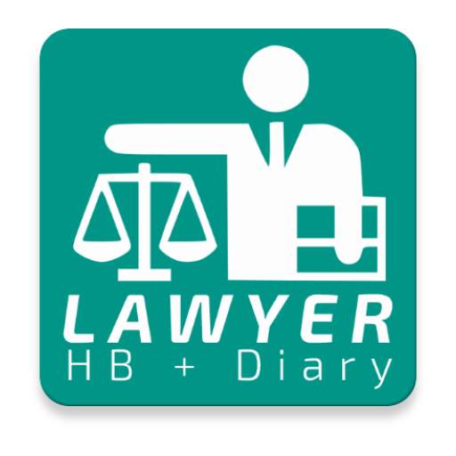 Lawyer Diary - FREE Advocate Diary & Handbook 3.1.0