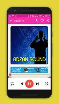 Best Azan Ever in The World screenshot 2