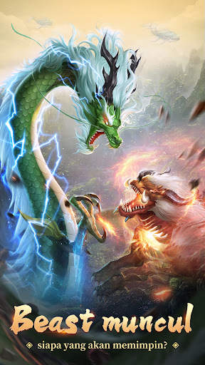 Hewan Spirit Oriental screenshot 25