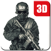 Call of Battle Combat Strike icon