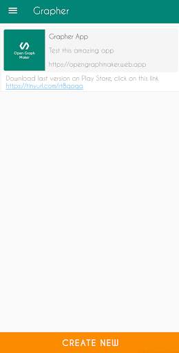 Grapher - Smart Messages Sender screenshot 6