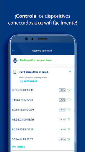 Mi Tigo Honduras (Tigo Shop) screenshot 8