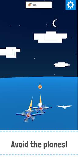 Fly High - Play and Win Free Mobile Top-Up screenshot 3