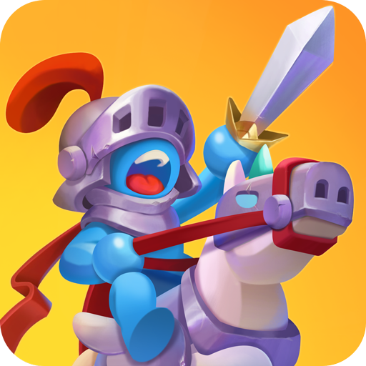Clash of Stickman icon