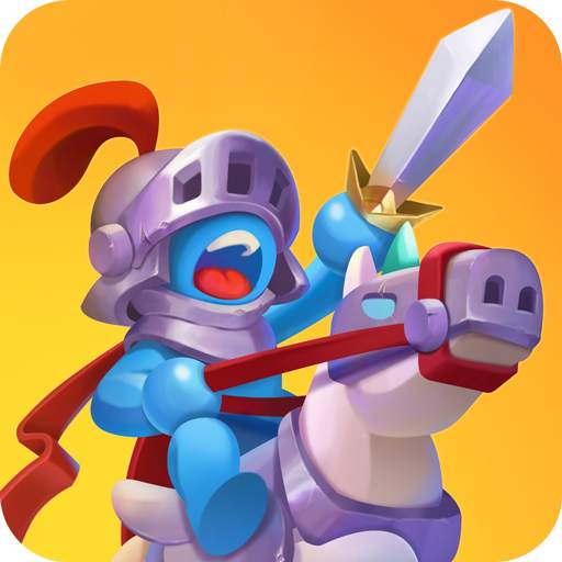 Clash of Stickman 48