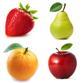 Fruits Quiz icon