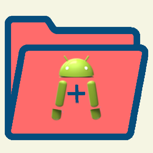A  File manager icon
