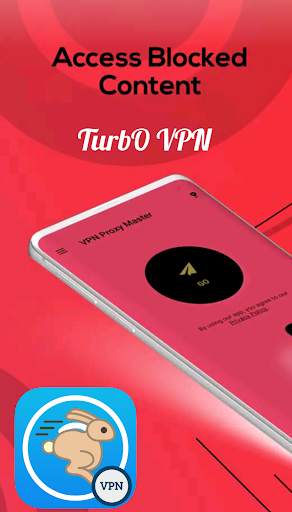 VPN TURBO -Fast Access Blocked Sites & Apps screenshot 3
