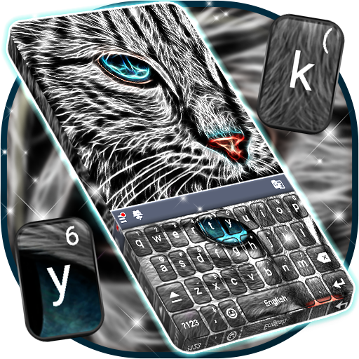 Keyboard Comel icon