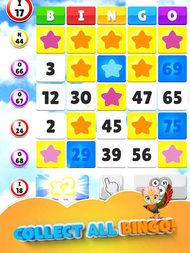 Bingo Travel: Game of skills screenshot 14