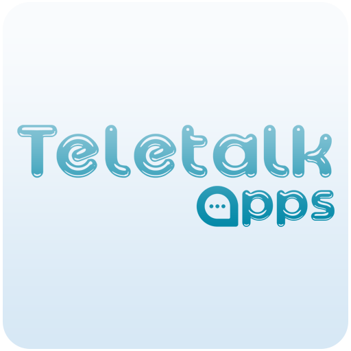 Teletalk VoIP Mobile Dialer icon