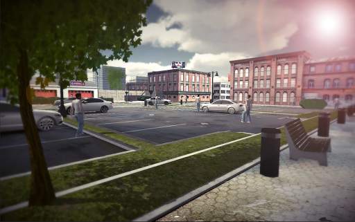 Zombie Elite Sniper screenshot 5