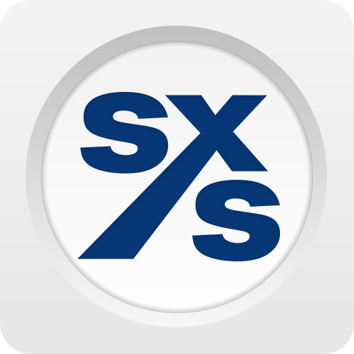 Steam Tools Mobile App icon
