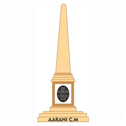 Arani CM 1.0.2