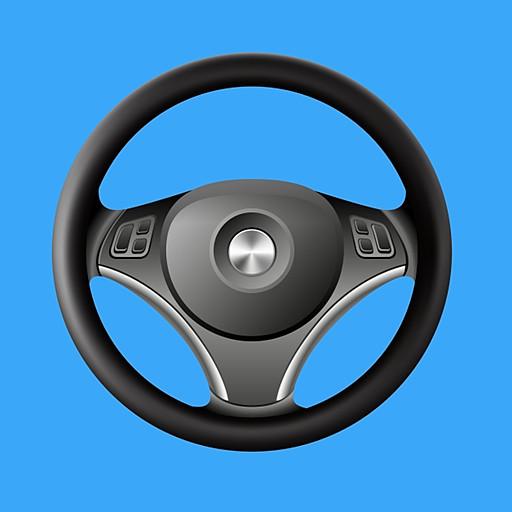 Minibus Driver icon