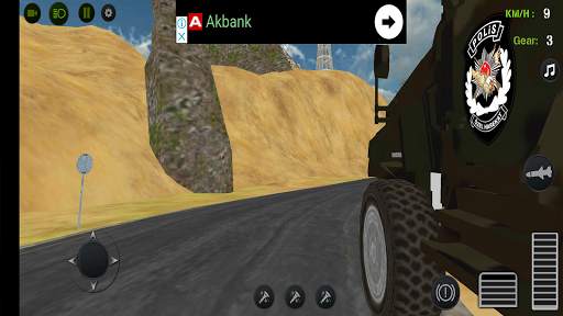 Police Special Operations Game Simulation screenshot 7