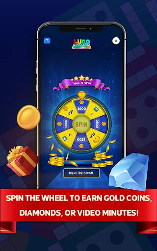 Ludo Land screenshot 12